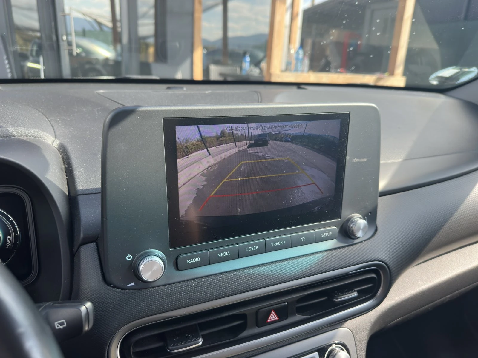 Hyundai Kona 64KWh/SELECT/��������/2022�./SOH100% | Mobile.bg � ����������� 13
