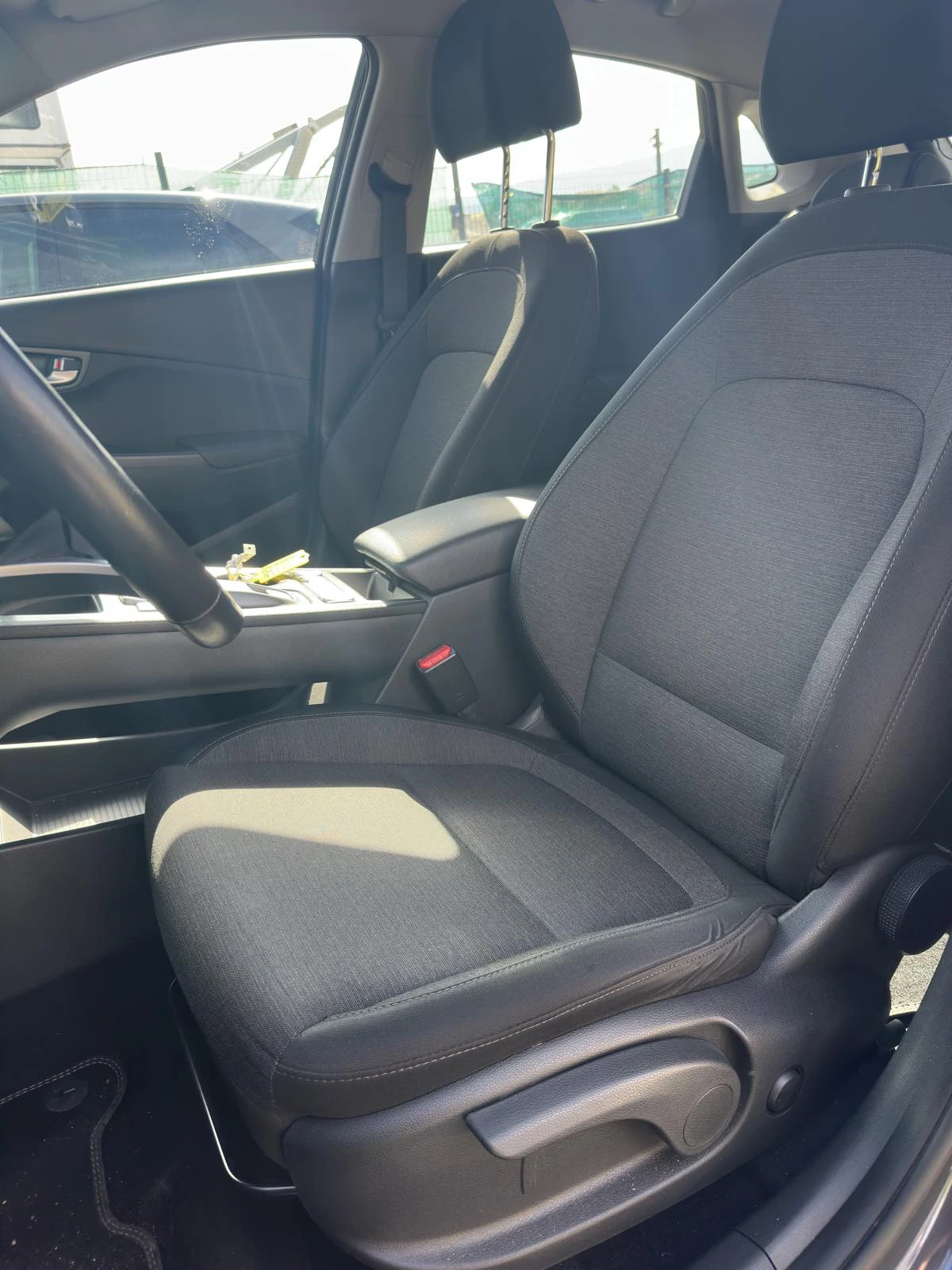 Hyundai Kona 64KWh/SELECT/��������/2022�./SOH100% | Mobile.bg � ����������� 9
