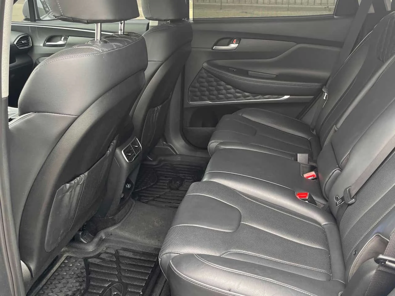 Hyundai Santa fe Hybrid * Preferred * AWD * CARFAX *  | Mobile.bg � ����������� 13
