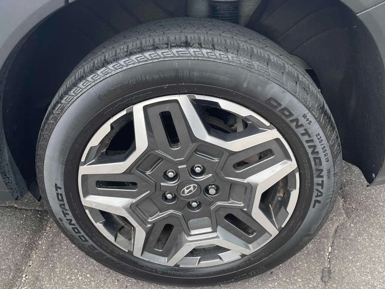 Hyundai Santa fe Hybrid * Preferred * AWD * CARFAX *  | Mobile.bg � ����������� 14