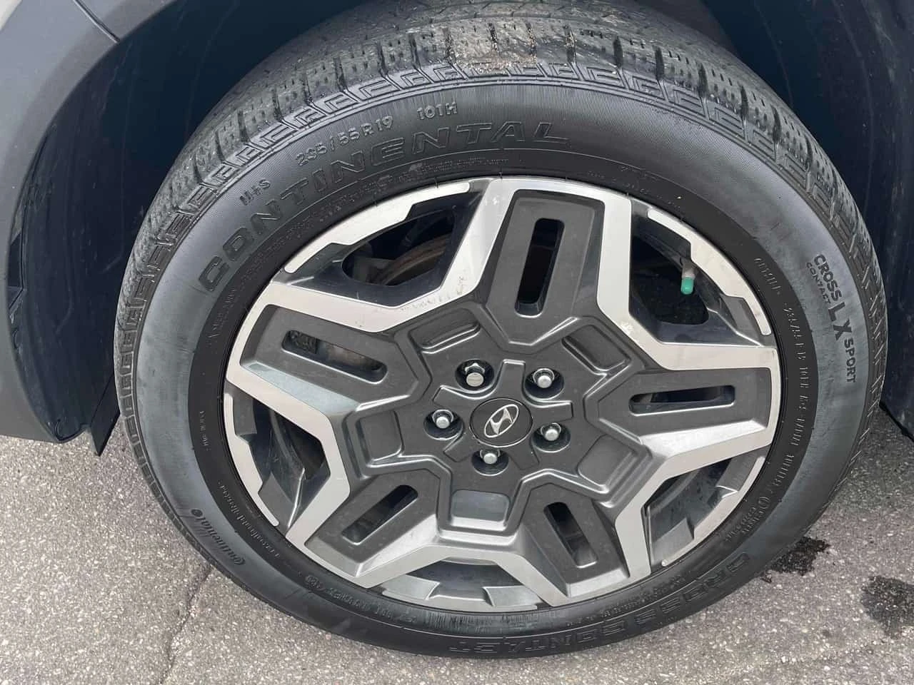 Hyundai Santa fe Hybrid * Preferred * AWD * CARFAX *  | Mobile.bg � ����������� 15