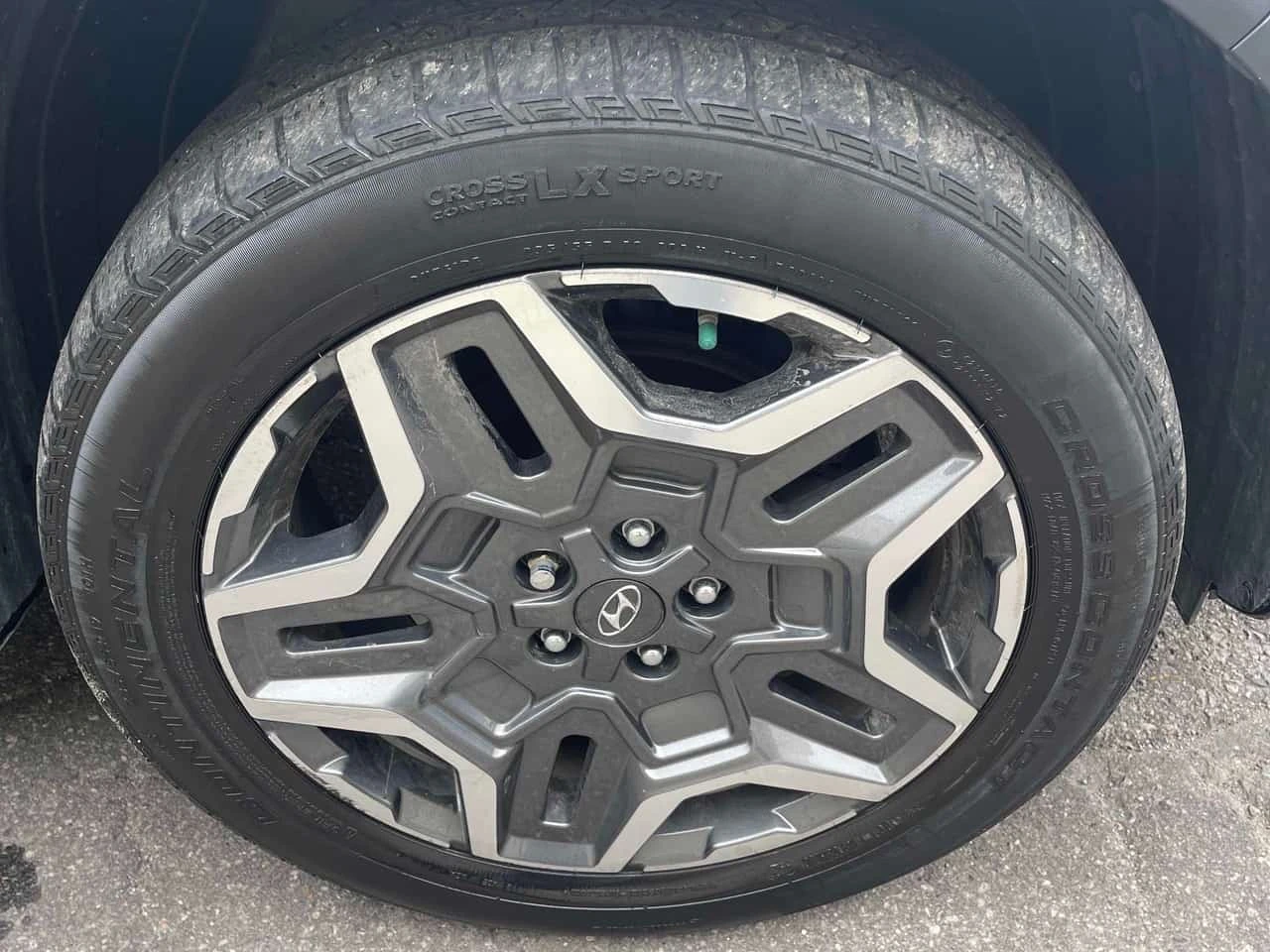 Hyundai Santa fe Hybrid * Preferred * AWD * CARFAX *  | Mobile.bg � ����������� 16