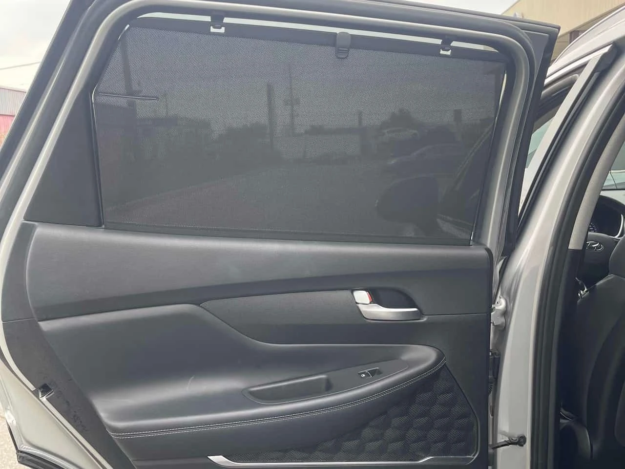 Hyundai Santa fe Hybrid * Preferred * AWD * CARFAX *  | Mobile.bg � ����������� 12