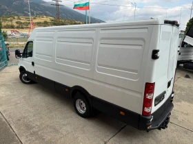 Iveco Daily 3.0HPI* 35C15* MAXI база - 4.60 метра, снимка 7