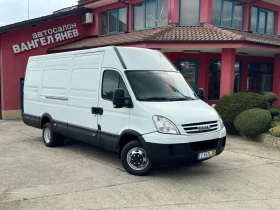 Iveco Daily 3.0HPI* 35C15* MAXI база - 4.60 метра, снимка 16