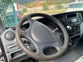 Iveco Daily 3.0HPI* 35C15* MAXI база - 4.60 метра, снимка 4