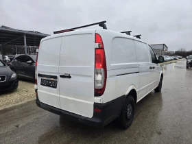 Mercedes-Benz Vito 115 CDI - 150к.с. - Товарен, снимка 8