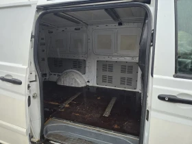 Mercedes-Benz Vito 115 CDI - 150к.с. - Товарен, снимка 14