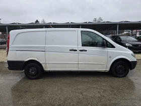 Mercedes-Benz Vito 115 CDI - 150к.с. - Товарен, снимка 6