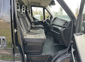 Iveco 35c18 3.0L* КЛИМА* 154000км* БЛОКАЖ* НАВИ* СР.БАЗА* 3.5т, снимка 8
