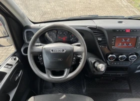 Iveco 35c18 3.0L* КЛИМА* 154000км* БЛОКАЖ* НАВИ* СР.БАЗА* 3.5т, снимка 10