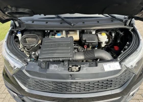 Iveco 35c18 3.0L* КЛИМА* 154000км* БЛОКАЖ* НАВИ* СР.БАЗА* 3.5т, снимка 14