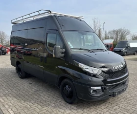 Iveco 35c18 3.0L* КЛИМА* 154000км* БЛОКАЖ* НАВИ* СР.БАЗА* 3.5т, снимка 1