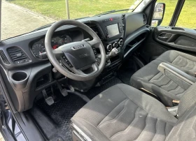 Iveco 35c18 3.0L* КЛИМА* 154000км* БЛОКАЖ* НАВИ* СР.БАЗА* 3.5т, снимка 7