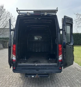 Iveco 35c18 3.0L* КЛИМА* 154000км* БЛОКАЖ* НАВИ* СР.БАЗА* 3.5т, снимка 6