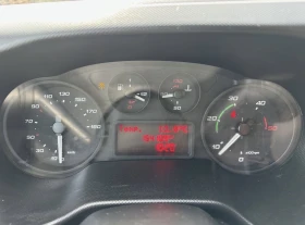 Iveco 35c18 3.0L* КЛИМА* 154000км* БЛОКАЖ* НАВИ* СР.БАЗА* 3.5т, снимка 13