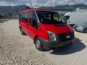 Ford Transit, снимка 1