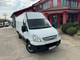 Обява за продажба на Iveco Daily 3.0HPI* 35C15* MAXI база - 4.60 метра ~18 500 лв. - изображение 1