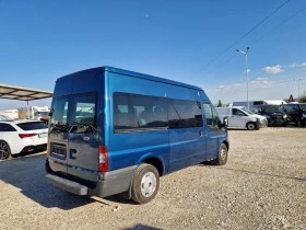 Ford Transit 8+ 1 maxxi , снимка 3