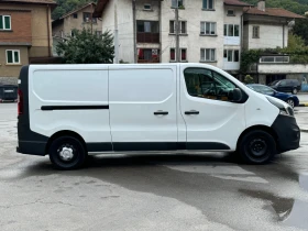 Opel Vivaro 1.6 DCI Euro 6B* Навигация* Печка* Климатик, снимка 5