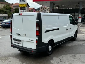 Opel Vivaro 1.6 DCI Euro 6B* Навигация* Печка* Климатик, снимка 6