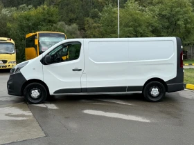 Opel Vivaro 1.6 DCI Euro 6B* Навигация* Печка* Климатик, снимка 9