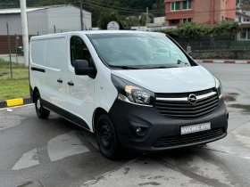 Opel Vivaro 1.6 DCI Euro 6B* Навигация* Печка* Климатик, снимка 4