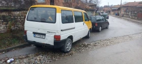 VW T4 8+ 1, снимка 3