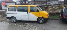 VW T4 8+ 1, снимка 1