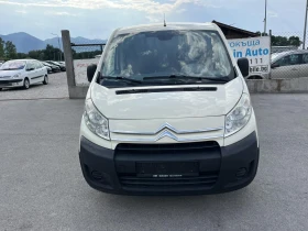     Citroen Jumpy 1.6HDI 90 EURO 4 