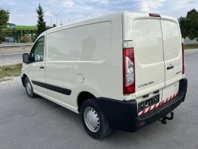 Citroen Jumpy 1.6HDI 90 EURO 4  | Mobile.bg    5