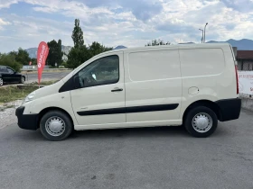 Citroen Jumpy 1.6HDI 90 EURO 4  | Mobile.bg    6