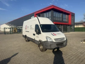 Iveco 35s13 35S14, снимка 3
