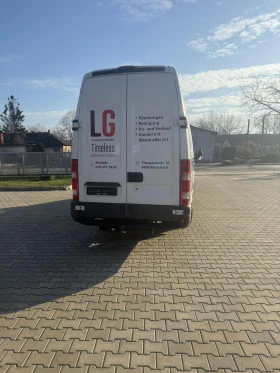 Iveco 35s13 35S14, снимка 6