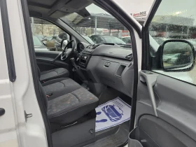 Mercedes-Benz Vito 115 CDI - 150к.с. - Товарен, снимка 11 - Бусове и автобуси - 53620051