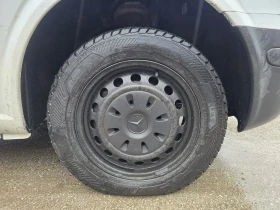 Mercedes-Benz Vito 115 CDI - 150к.с. - Товарен, снимка 16 - Бусове и автобуси - 53620051