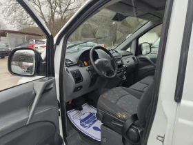 Mercedes-Benz Vito 115 CDI - 150к.с. - Товарен, снимка 10 - Бусове и автобуси - 53620051