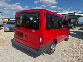 ����� �� �������� �� Ford Transit