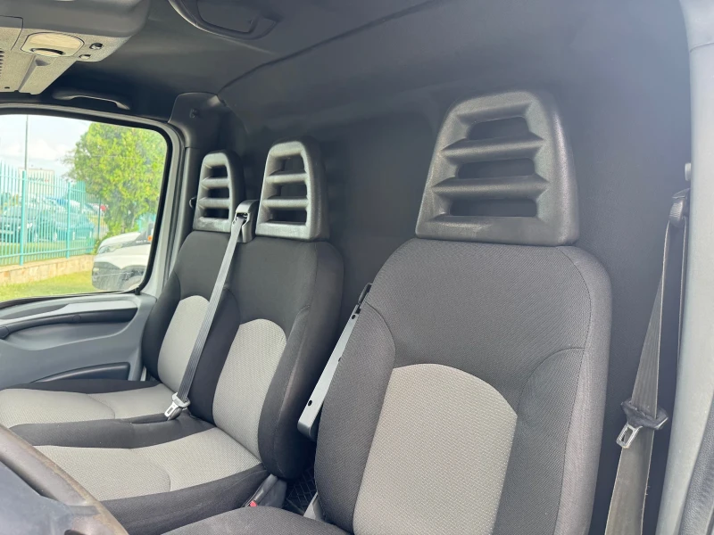 Iveco Daily 3.0HPI* 35C15* MAXI база - 4.60 метра, снимка 6 - Бусове и автобуси - 42834541