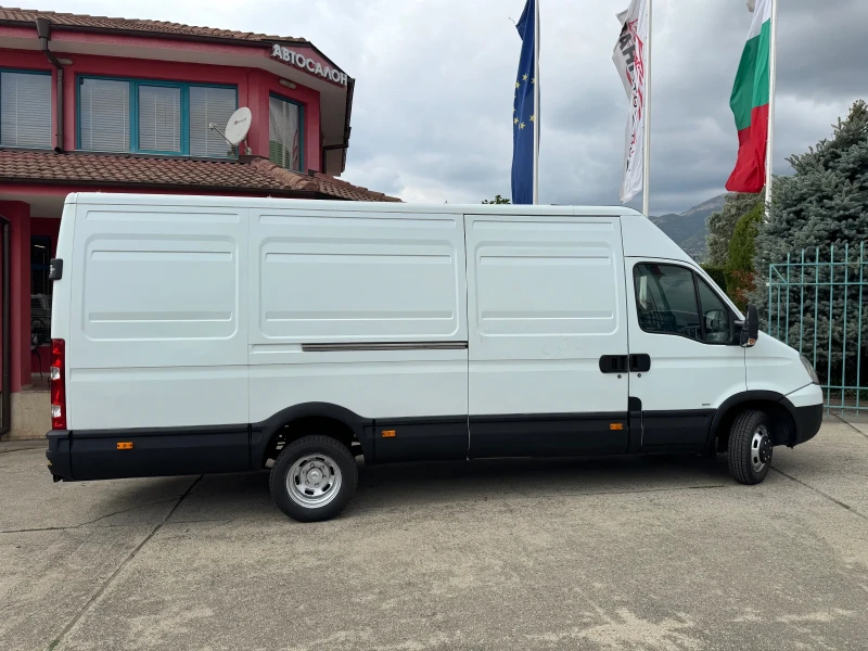 Iveco Daily 3.0HPI* 35C15* MAXI база - 4.60 метра, снимка 14 - Бусове и автобуси - 42834541