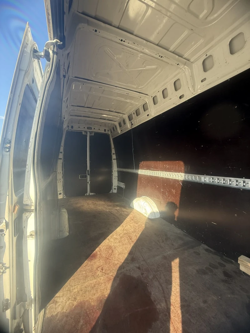 Iveco 35s13 35S14, снимка 9 - Бусове и автобуси - 52736729