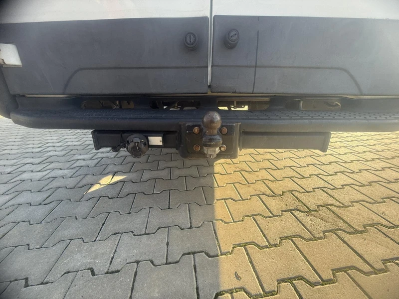 Iveco 35s13 35S14, снимка 7 - Бусове и автобуси - 52736729