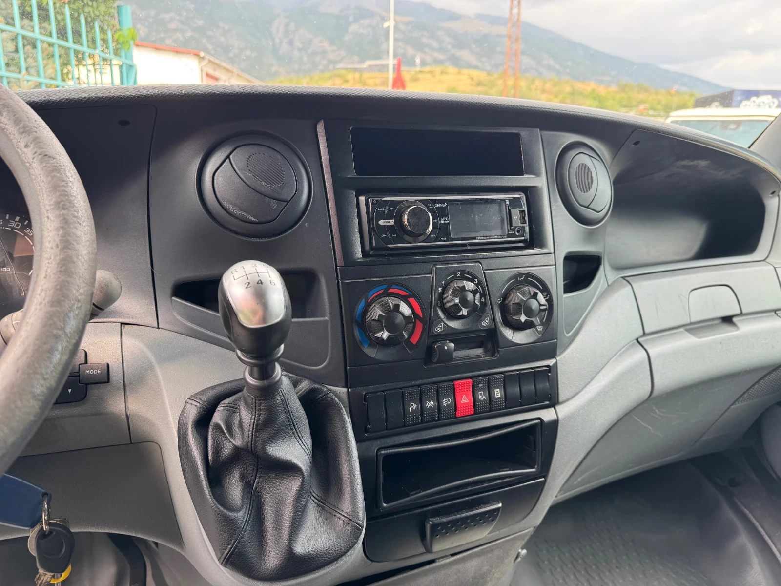 Iveco Daily 3.0HPI* 35C15* MAXI база - 4.60 метра - изображение 5