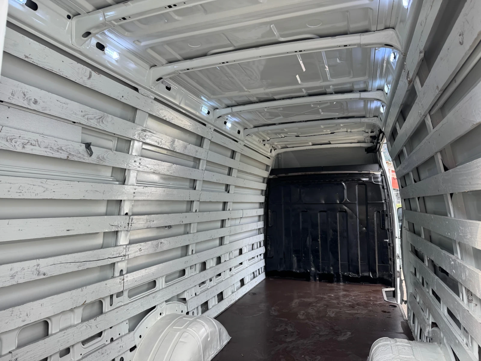 Iveco Daily 3.0HPI* 35C15* MAXI  - 4.60  | Mobile.bg   11