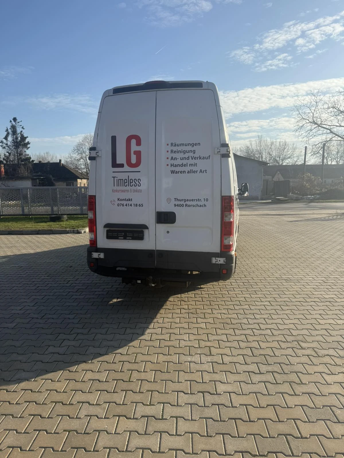 Iveco 35s13 35S14 - изображение 6