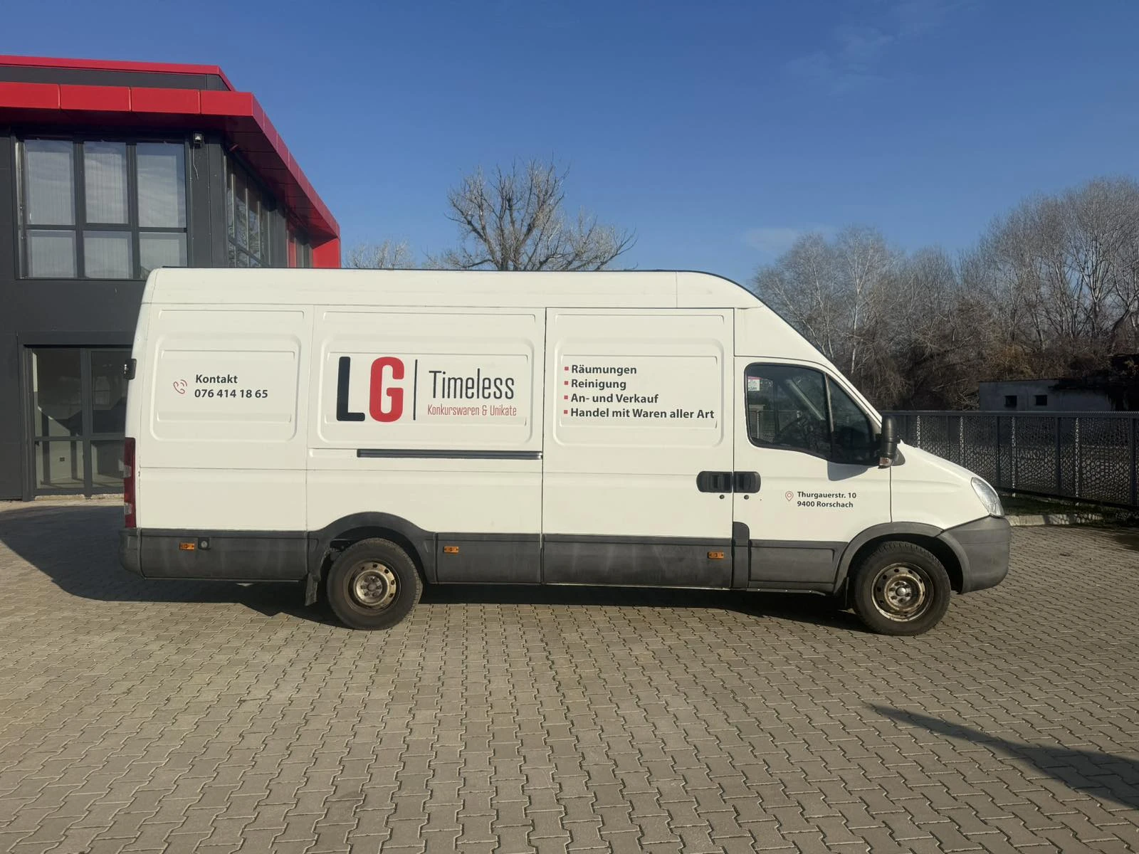 Iveco 35s13 35S14 - изображение 5