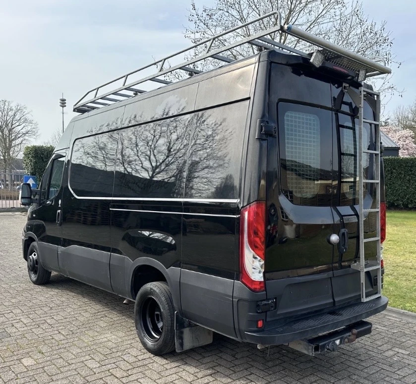 Iveco 35c18 3.0L* �����* 154000��* ������* ����* ��.����* 3.5� | Mobile.bg � ����������� 4