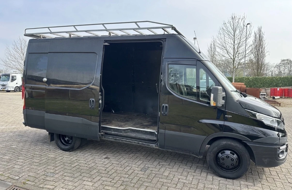 Iveco 35c18 3.0L* �����* 154000��* ������* ����* ��.����* 3.5� | Mobile.bg � ����������� 5