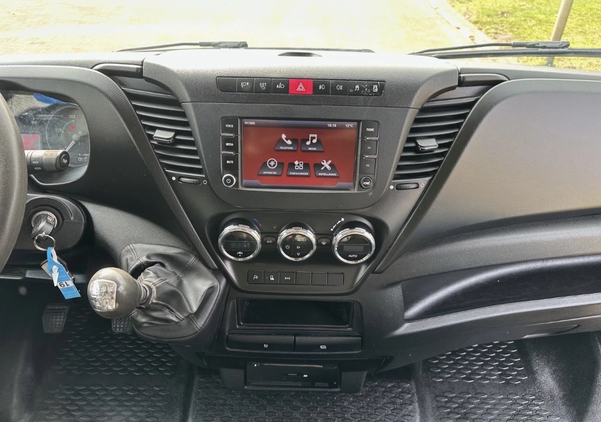Iveco 35c18 3.0L* �����* 154000��* ������* ����* ��.����* 3.5� | Mobile.bg � ����������� 11