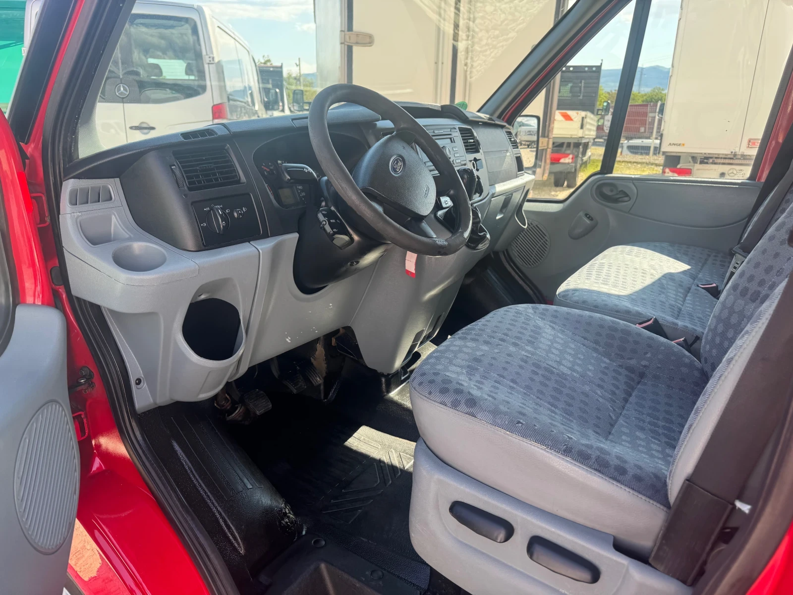 Ford Transit | Mobile.bg � ����������� 9